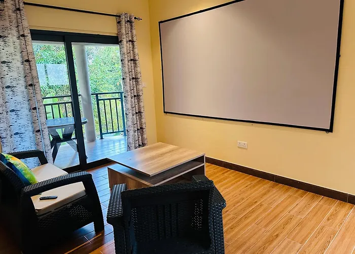 Appartamento Sren Self Catering - One Bedroom Ii *