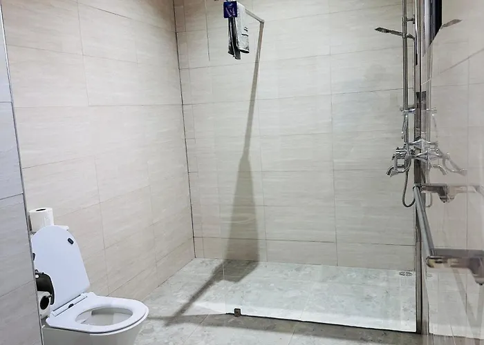 Sren Self Catering - One Bedroom Ii *