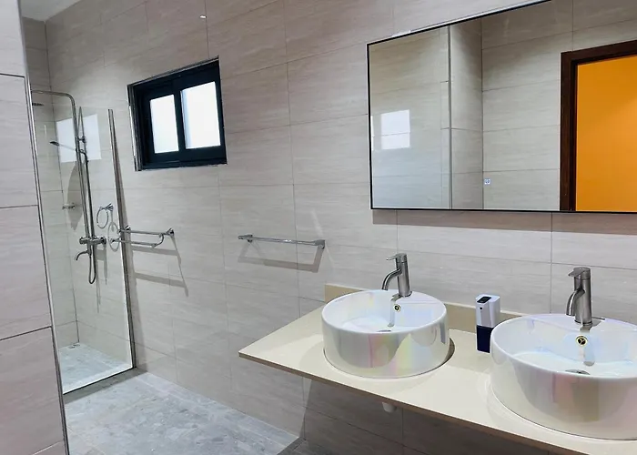 Appartamento Sren Self Catering - One Bedroom Ii